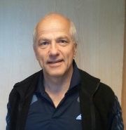 Ung vilje - Tore S&oslash;rlie