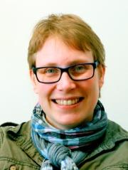 Rannveig Gr&oslash;m S&aelig;le