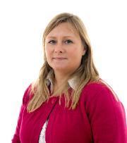 Bilde av Anderssen, Merete Brendeford