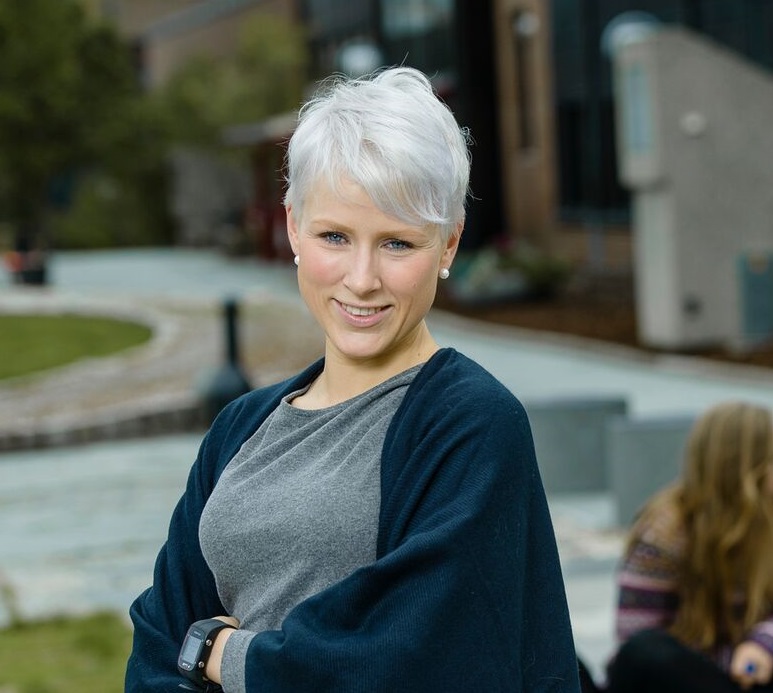 Seniorr&aring;dgiver