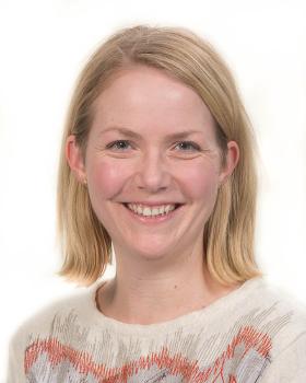 Bilde Sømhovd, Astrid Johanne Elvatun