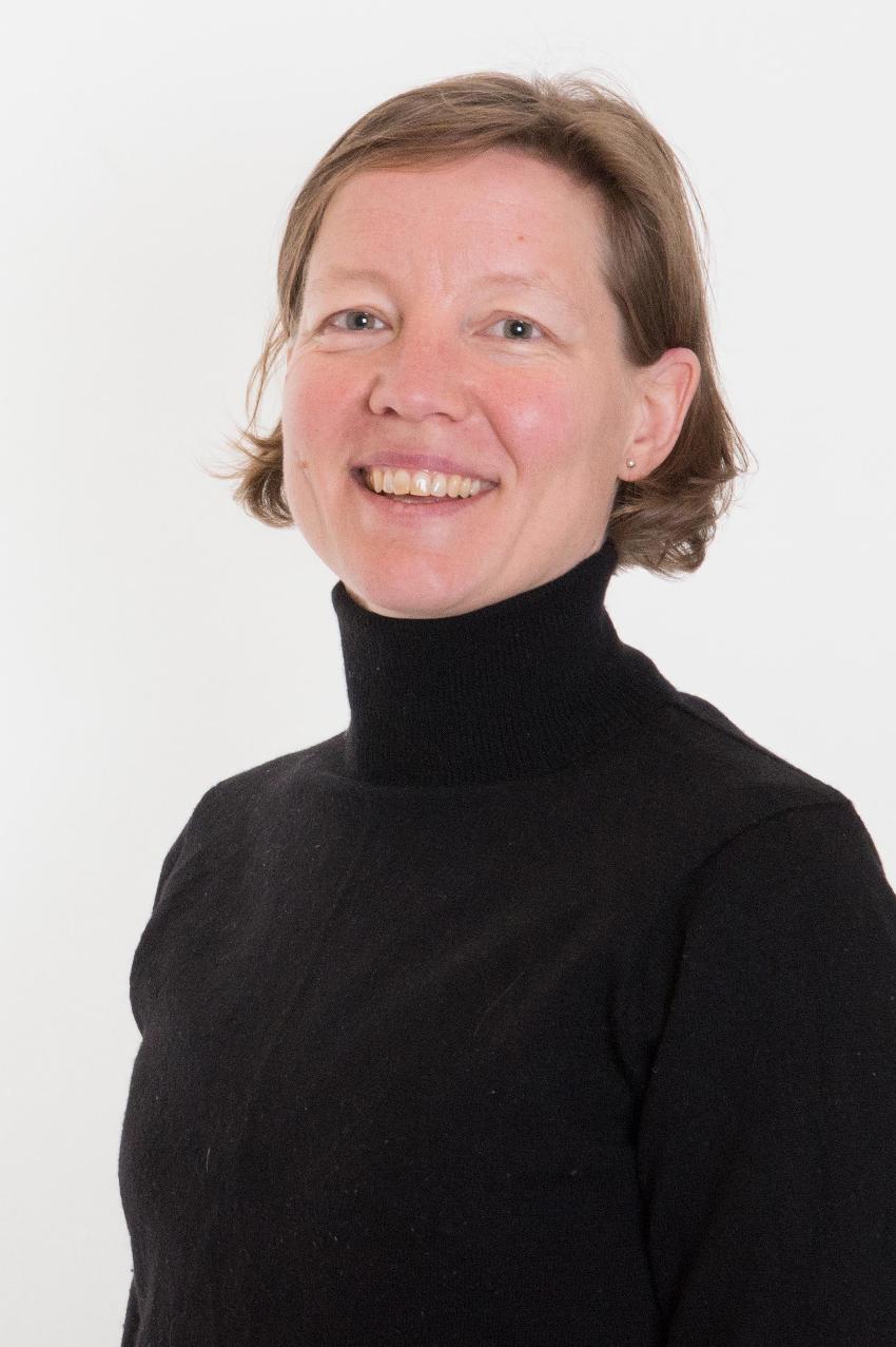 Anne Mette Bjøru