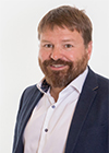 Seksjonssjef