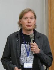 Juha Vierinen