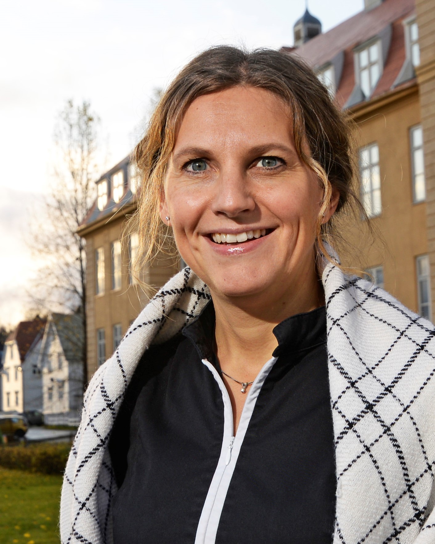 Stine Larsen Loso