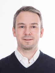 Bilde av Batalden, Bj&oslash;rn-Morten