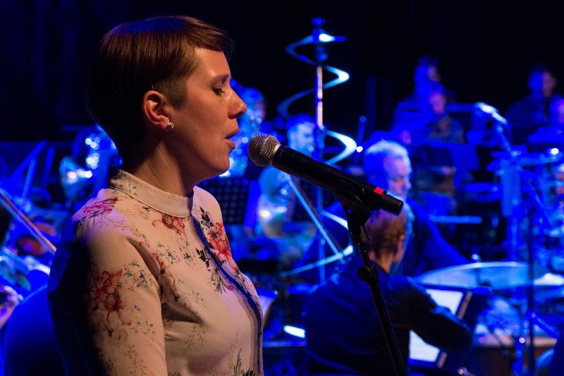 NorbakkenSolset_4307.jpg Berit Norbakken Solset har verkeleg slått gjennom som konsertsongar dei siste ti åra.