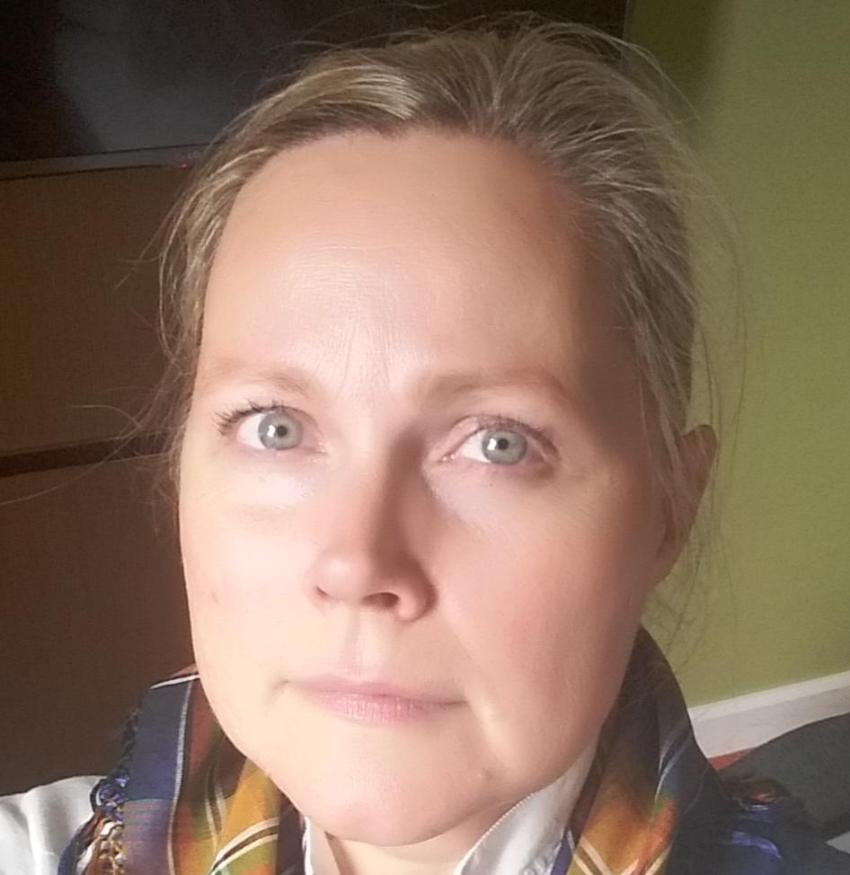 Bilde av Johansen, Lisbeth Gaustad