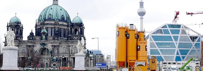 Forskningspolitisk seminar Forskningspolitisk seminar