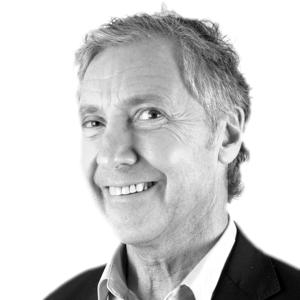 KUPA_Ansatte_ODDMUND_AASEN_2.jpg Åsen var den som først kom på ideen om å arrangere Peter F. Hjort-seminaret.