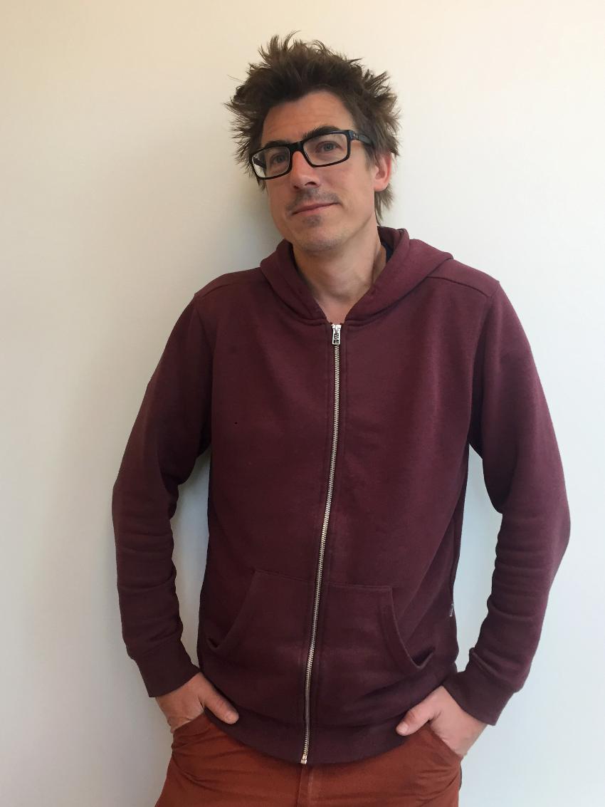 Bilde av Lundquist, Björn