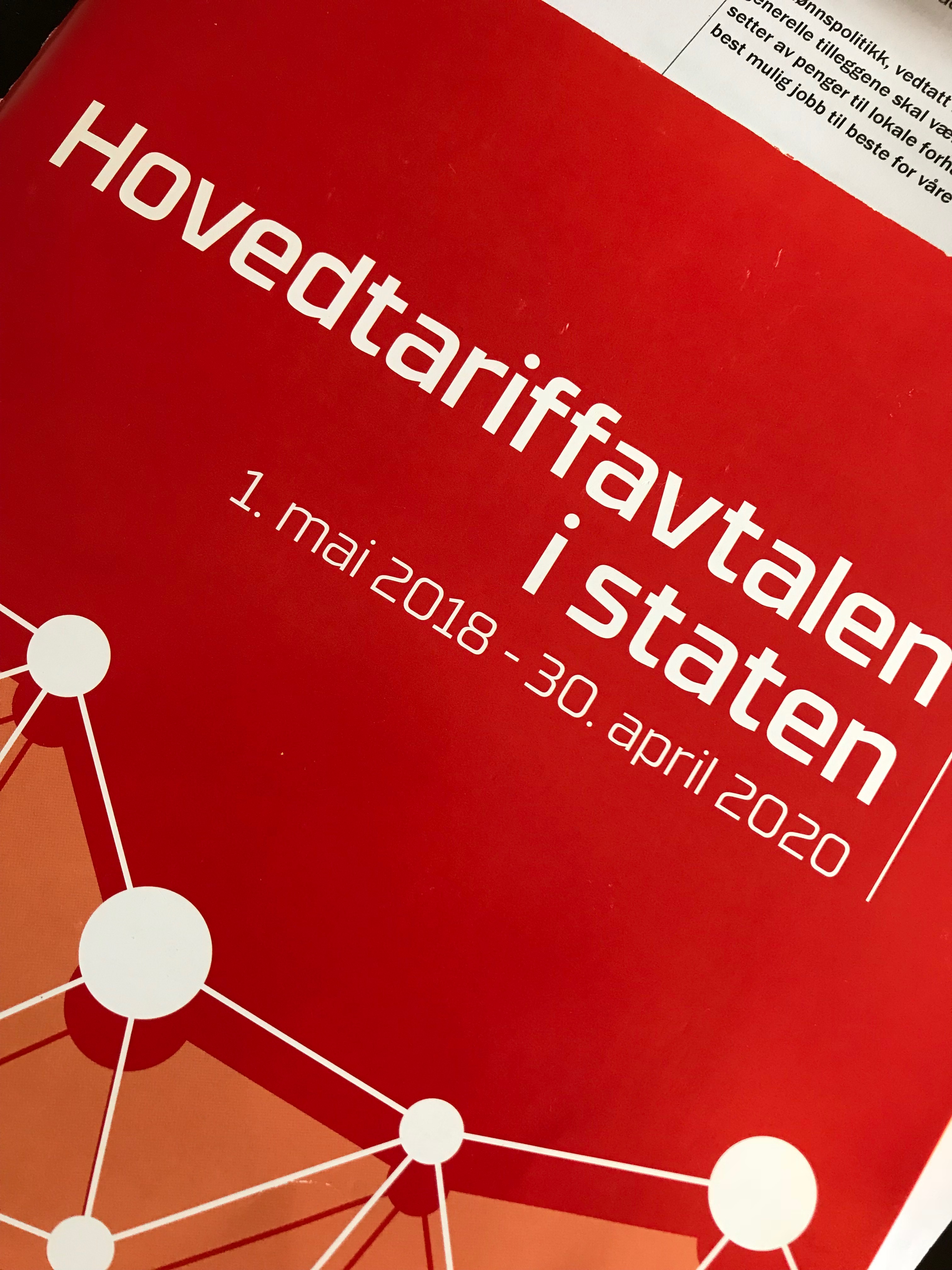 Lokale lønnsforhandlinger er gjennomført - hva ble resultatet?