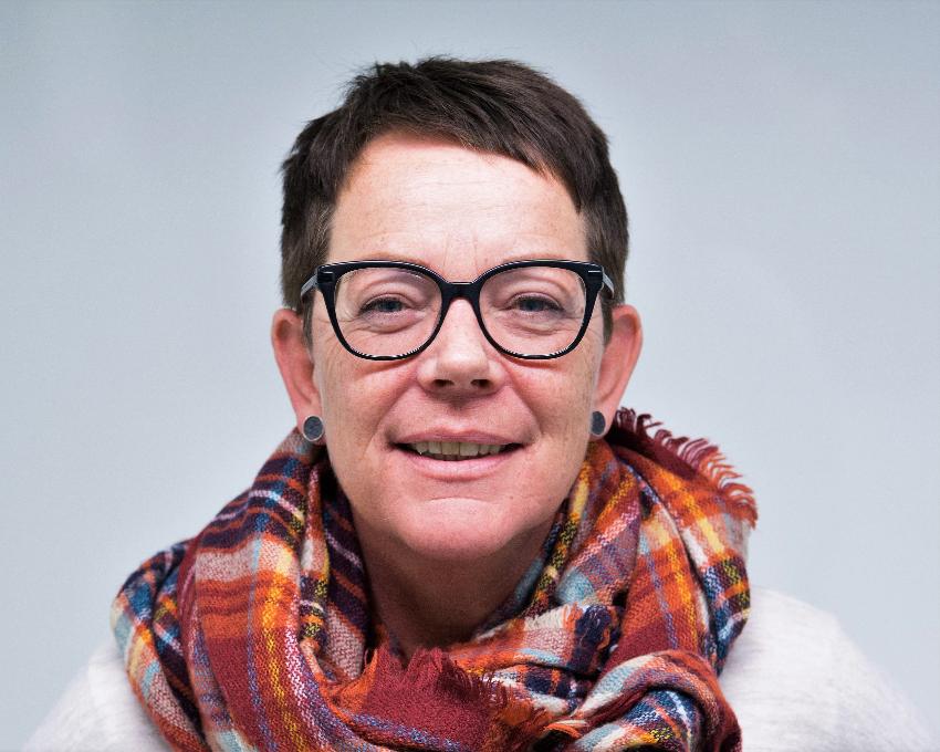 Bilde av Blichfeldt, Merete