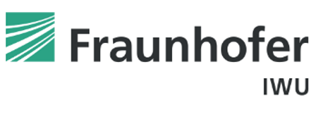 Logo Fraunhofer
