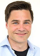 Professor Robert Jenssen, kunstig in telligens, maskinlæringsgruppa