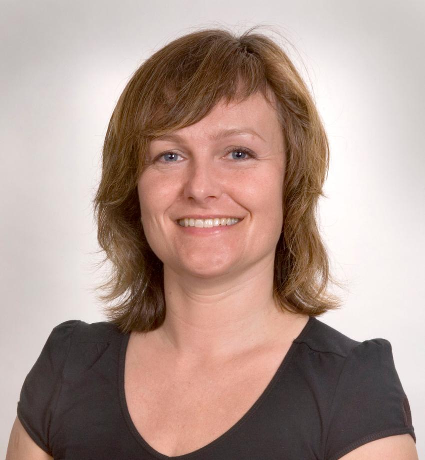 Portrettbilde av W&aelig;r&aring;s, Torgunn