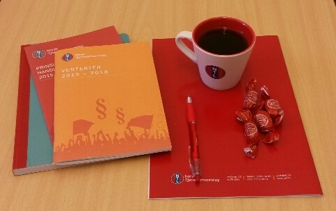 Kortkurs og håndbøker 