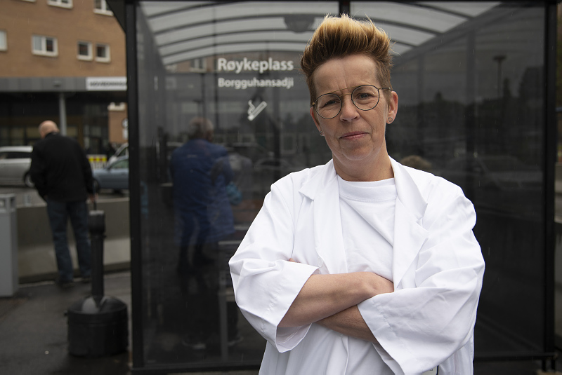 Merethe Selnes Hansen_04482.jpg lege Merethe Selnes Hansen