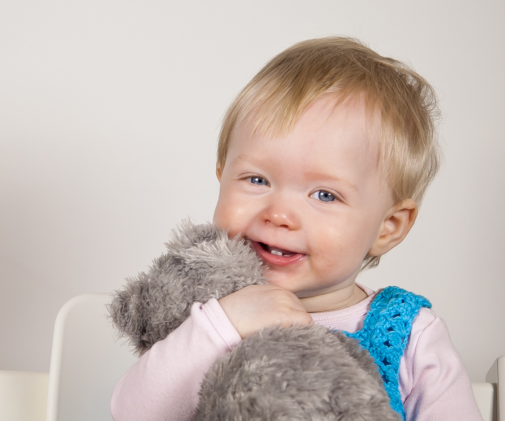 Foto: Lina Livsdatter Baby