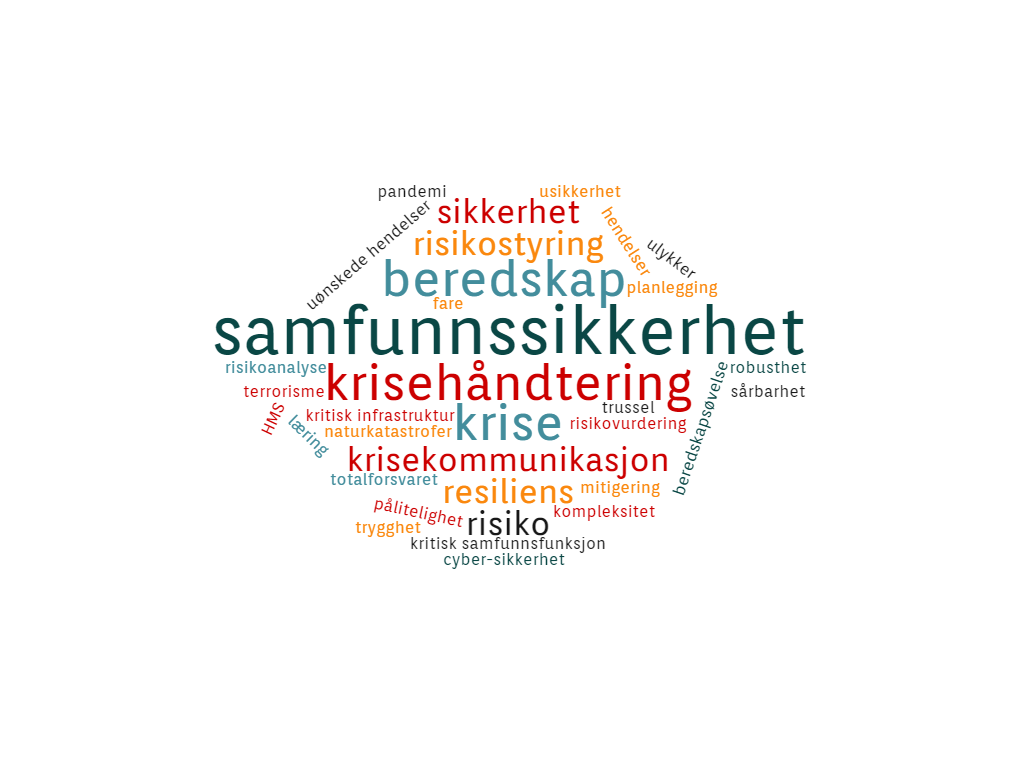 Bilde-Samfunnssikkerhet - master