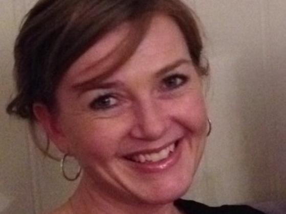 Trine Trine Kvidal-Røvik er prosjektleder for IMMKven.