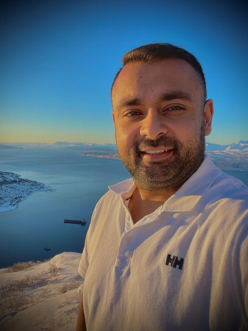 Harpal Singh Harpal Singh