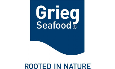 Grieg Seafood