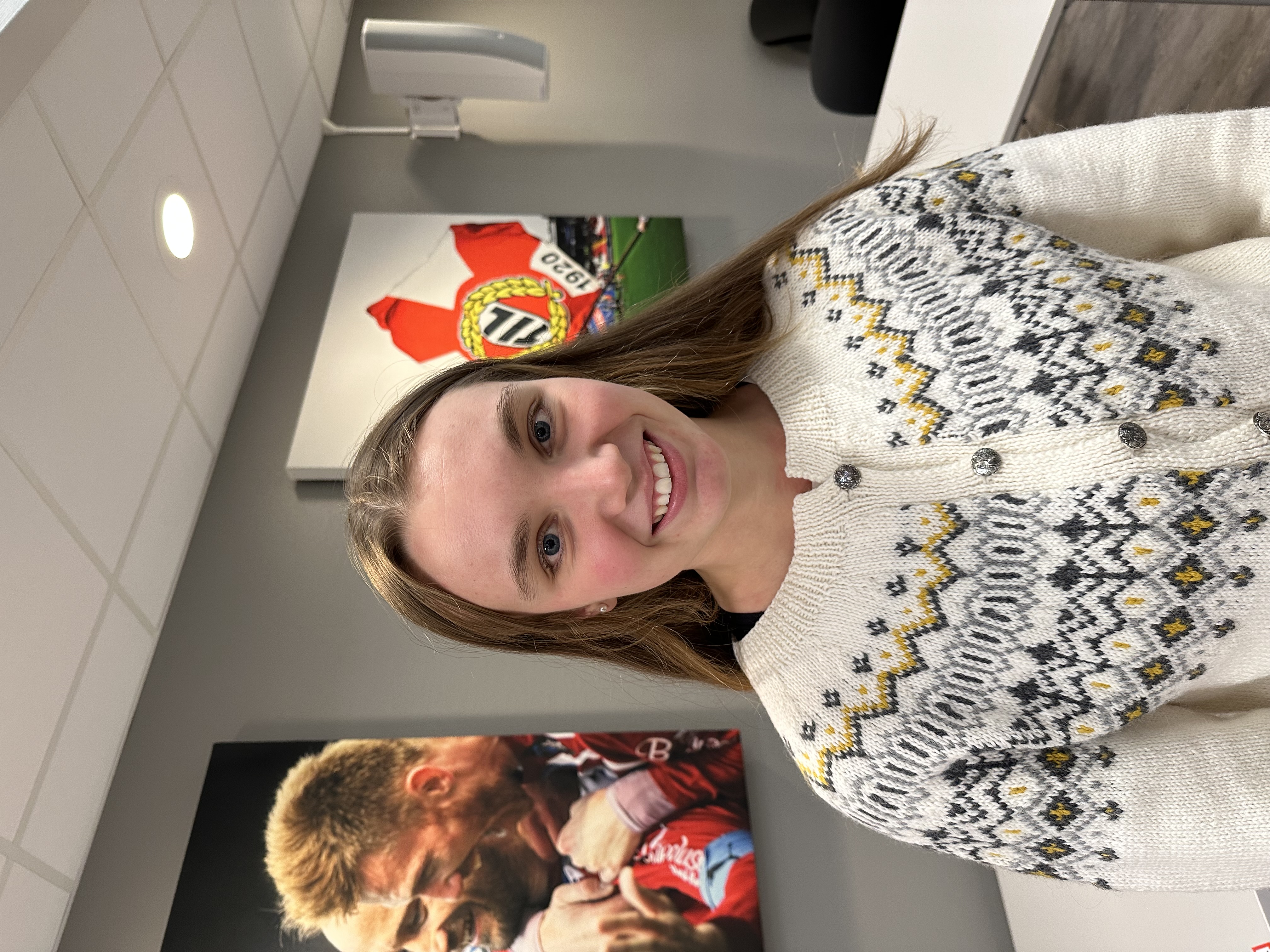 Ariane Daleng.jpg skiløper Ariane Daleng