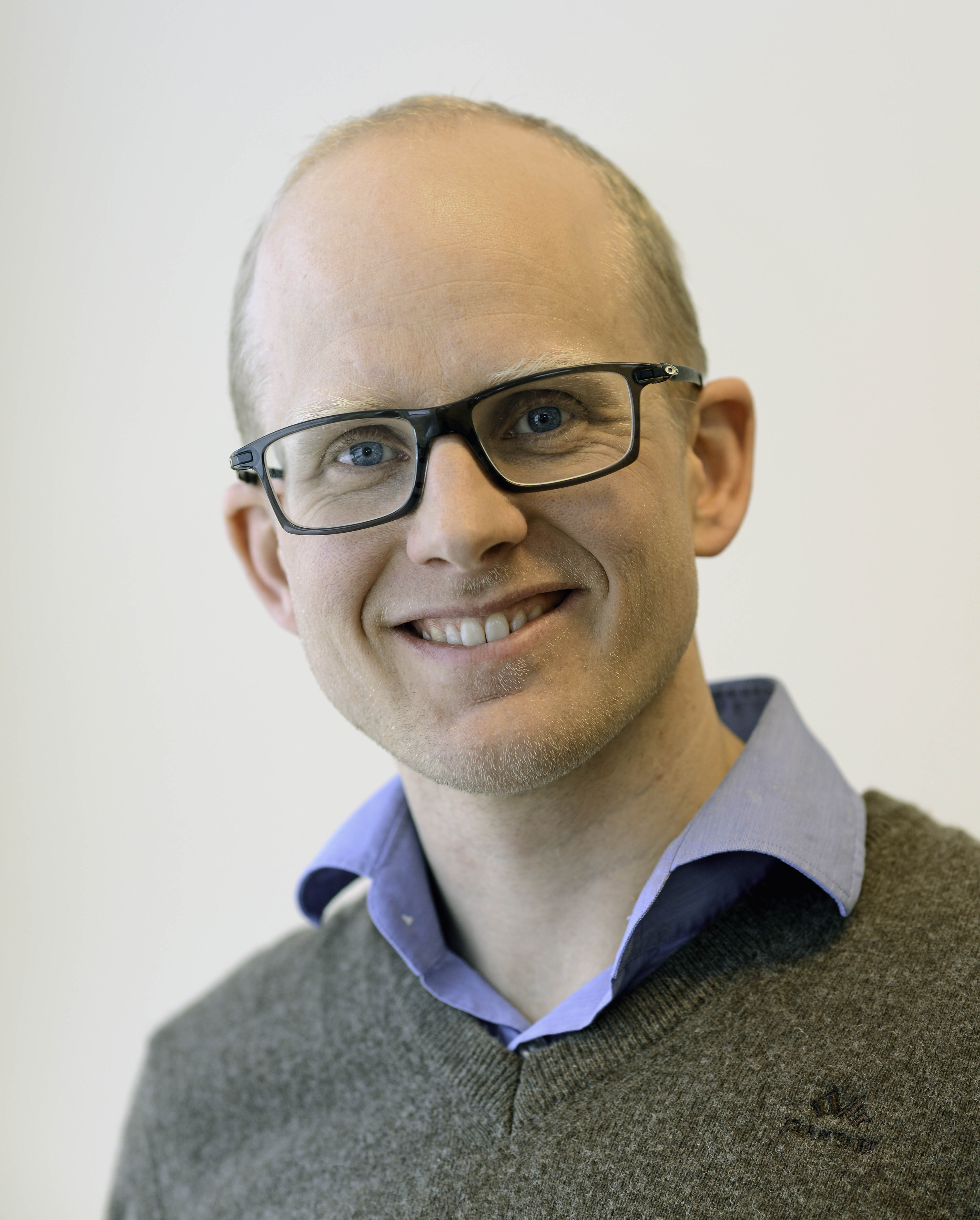 Oyvind Sandbakk.jpg professor Øyvind Sandbakk