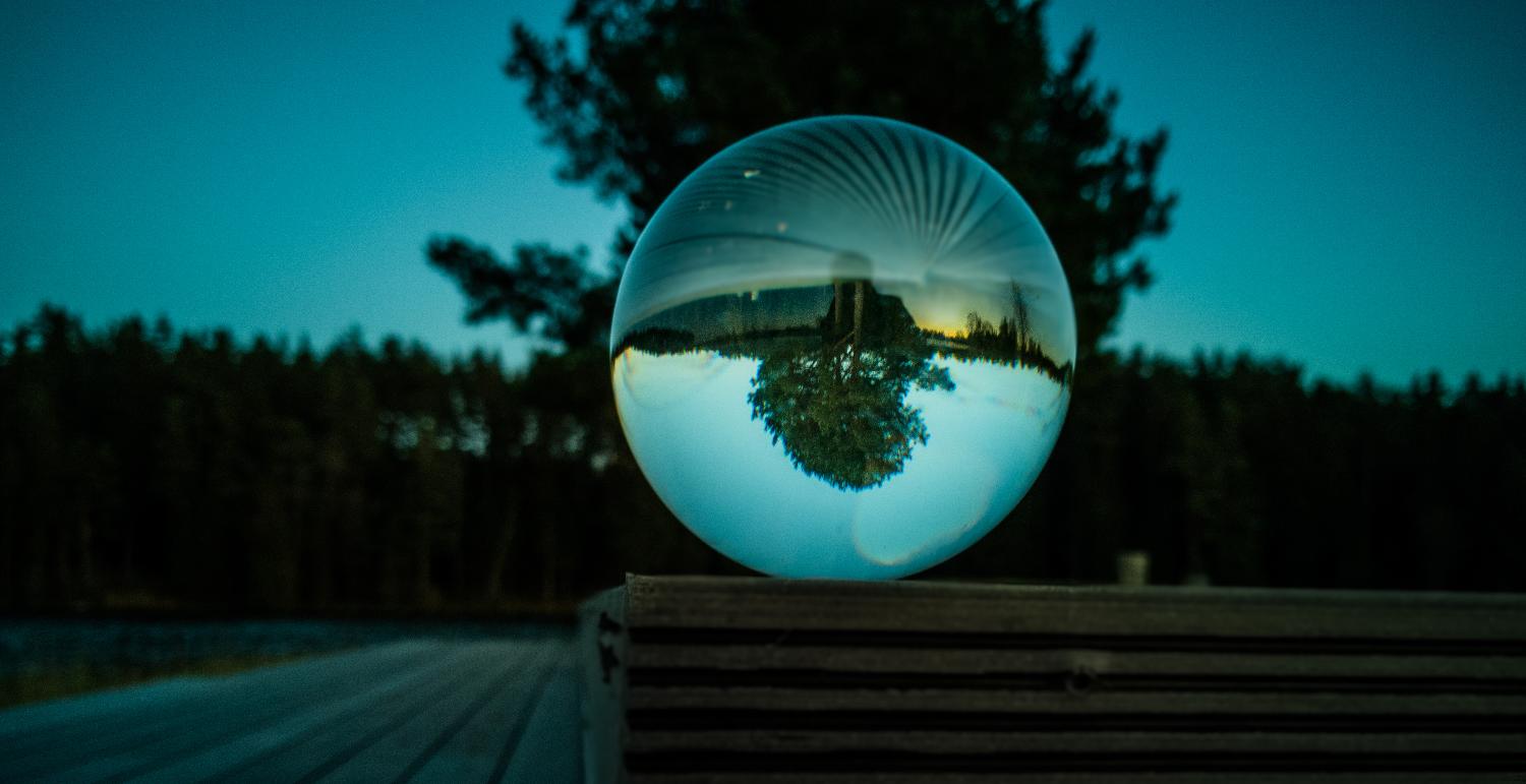 Illustrasjons-/bannerbilde for Åse Hiorth Lervikseminaret: Kjønn og mangfold på morgendagens universitet