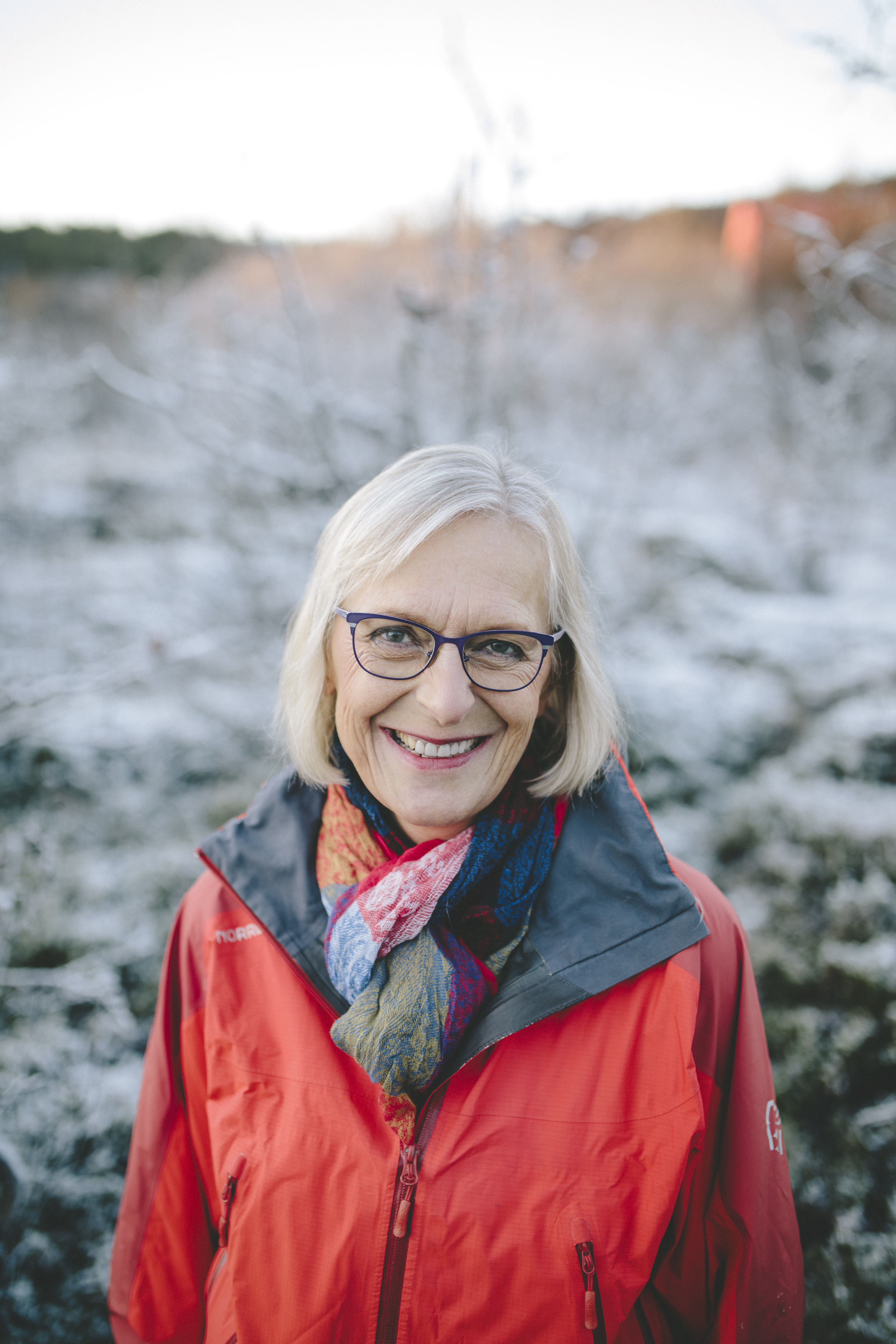 Maja-Lisa L&oslash;chen