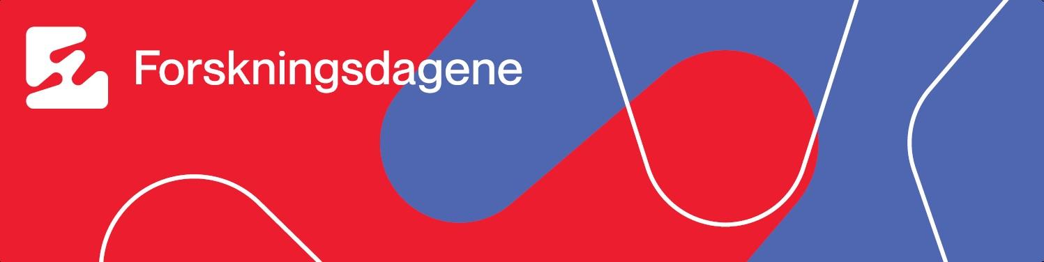 Illustrasjons-/bannerbilde for Forskningsdagene: Bli med p&aring; arrangement om "Kroppens energikamp"!