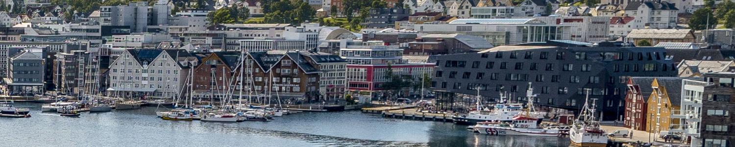 Illustrasjons-/bannerbilde for Fiskerirettsseminar på Kystens Hus