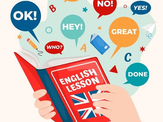 Illustrasjonsbilde for Nettkurs om engelskferdigheter på arbeidsplassen / Online course about English language skills in the workplace