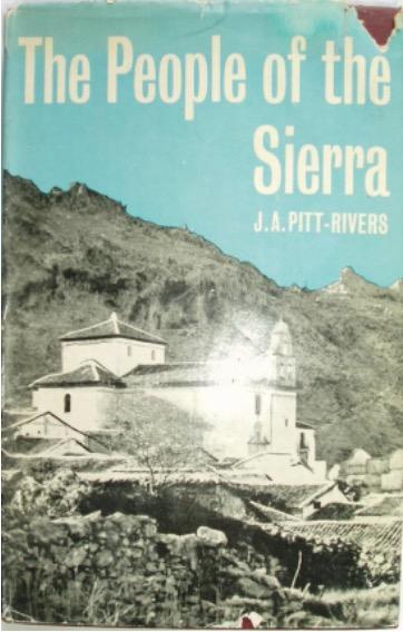 Illustrasjonsbilde for Anthropology research seminar: People of the Sierra revisited. Presented by Peter I. Crawford (UiT/ISV)