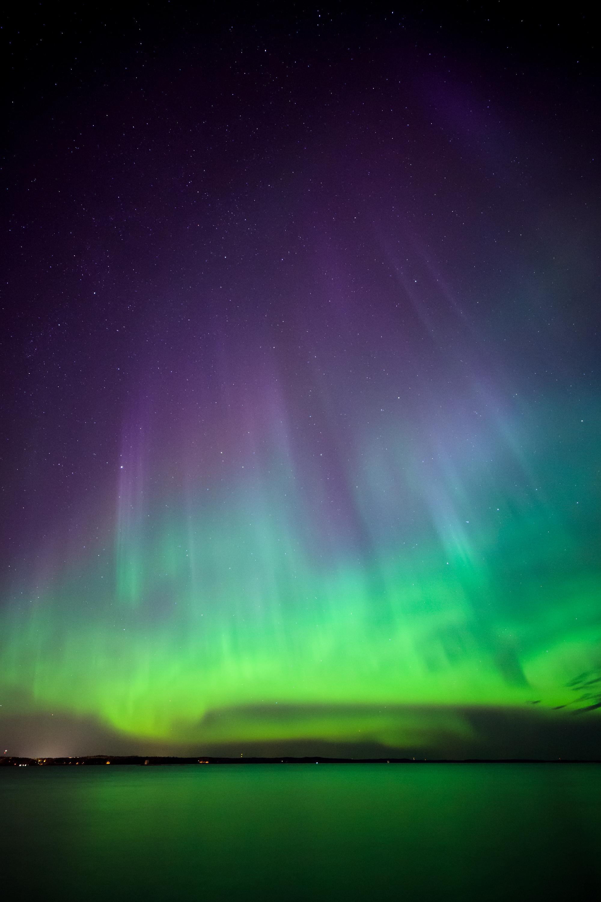 Illustrasjons-/bannerbilde for Welcome to participate at Troms&oslash; Educational Film Festival 2024 (TREFF)!