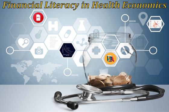 Illustrasjonsbilde for Kurs om å utvikle finansiell kompetanse innen helseøkonomi / course about developing literacy skills in health economics