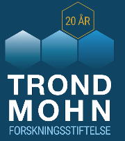 TMF logo