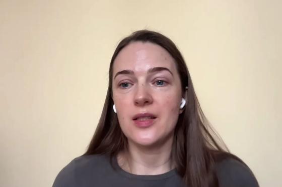 Oleksandra Matviichuk