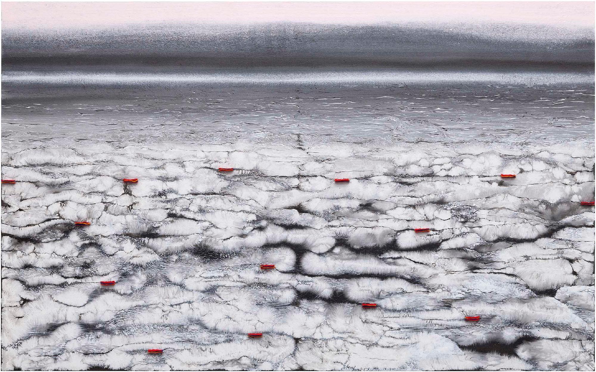 Illustrasjons-/bannerbilde for Patterns of Environment-making: the Arctic and its Global Contexts