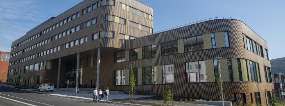 Illustrasjonsbilde for Sluttlesning - Remi Skytterstad Pedersen v/ ILP: Exploring Policy and Practice in the Induction of New Teachers - Governing by Problematisation