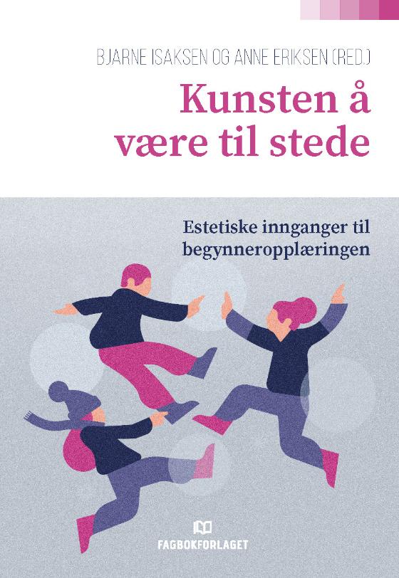 Kunsten &aring; v&aelig;re til stede.jpg