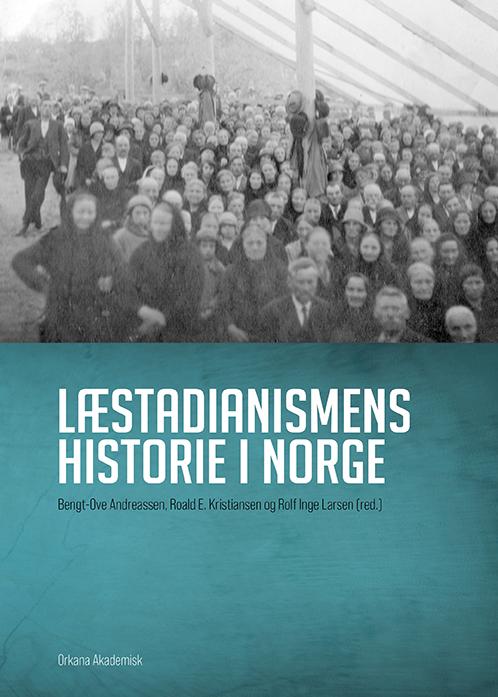 Illustrasjonsbilde for Tirsdagsforedraget: Læstadianismens historie i Norge