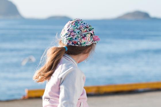 Illustrasjonsbilde for Barn og unge som lever i familier med vedvarende lavinntekt i Tromsø