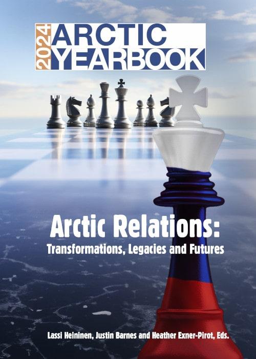 Arctic Yearbook