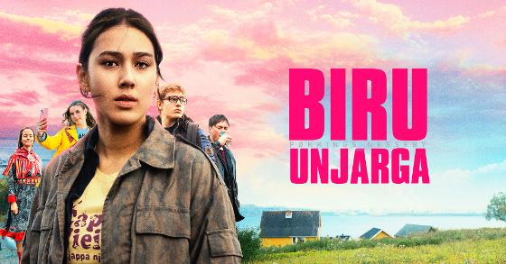 Illustrasjonsbilde for Gratis filmvisning: Biru Unjárga - Føkkings Nesseby