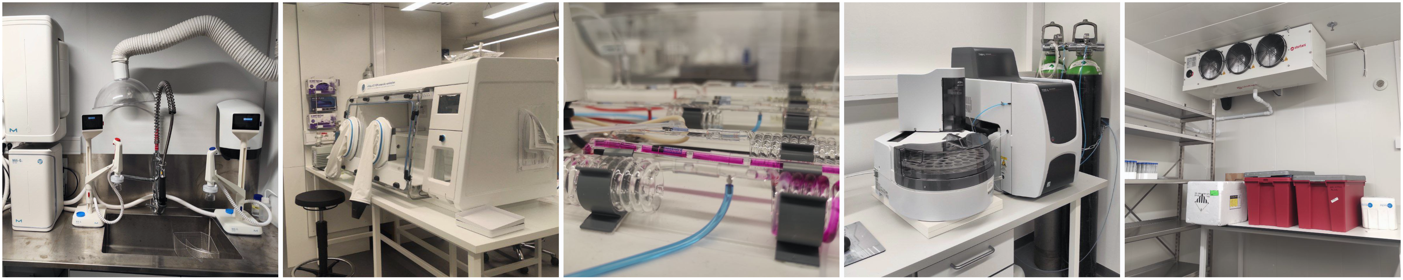 Bilde for infrastruktur