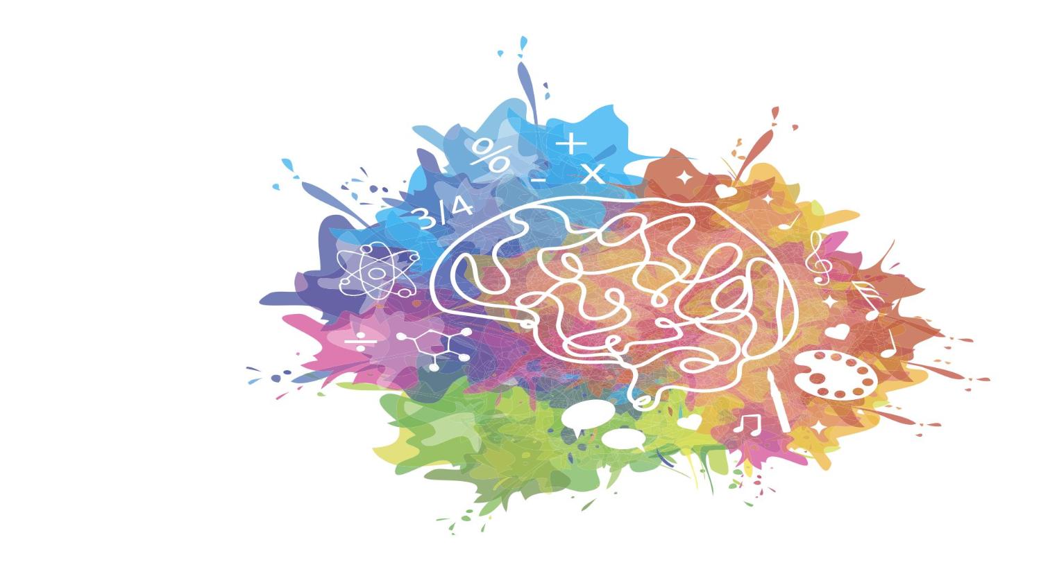 Illustrasjons-/bannerbilde for Barrierer til STEM - Veier som stopper