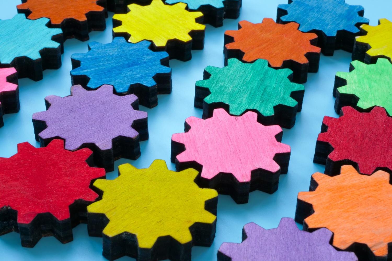 Illustrasjons-/bannerbilde for EUGLOH-workshop for ansatte: Mot et mer inkluderende samfunn / Moving towards a more inclusive community - workshop by EUGLOH for staff