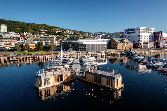 Illustrasjonsbilde for The 11th Nordic Health Promotion Research Conference